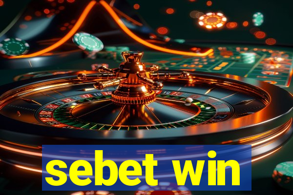 sebet win